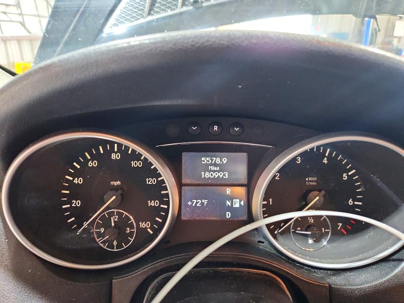 69538646 :رقم المزاد ، 4JGBB8GB9BA713769 vin ، 2011 Mercedes-benz Ml مزاد بيع