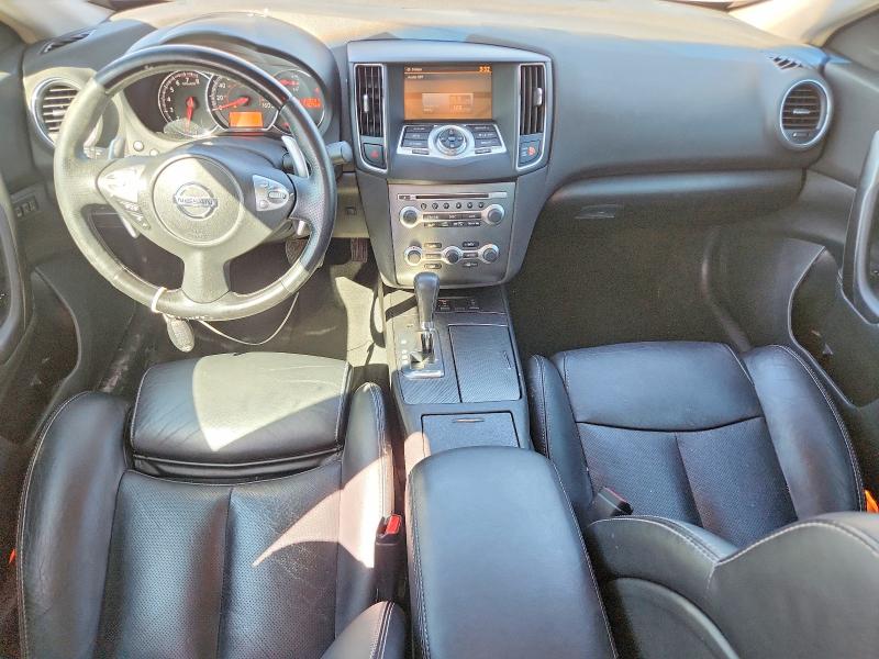 Aukcja sprzedaży 2011 Nissan Maxima, vin: 1N4AA5AP5BC816526, numer aukcji: 68966016