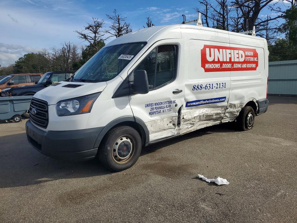 Продажа на аукционе авто 2015 Ford Transit, vin: 1FTNR2CM1FKA08076, номер лота: 69205426