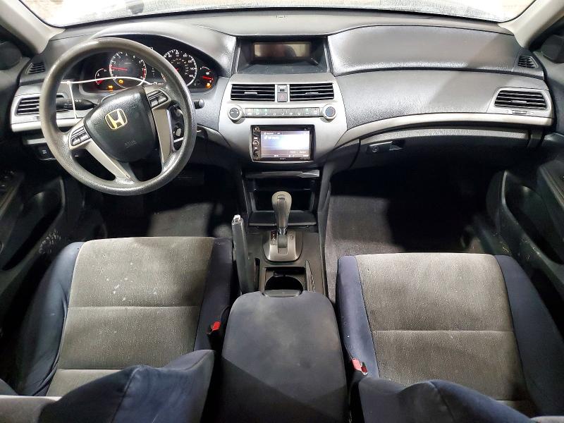 2008 Honda Accord მანქანა იყიდება აუქციონზე, vin: JHMCP26378C070819, აუქციონის ნომერი: 68666556