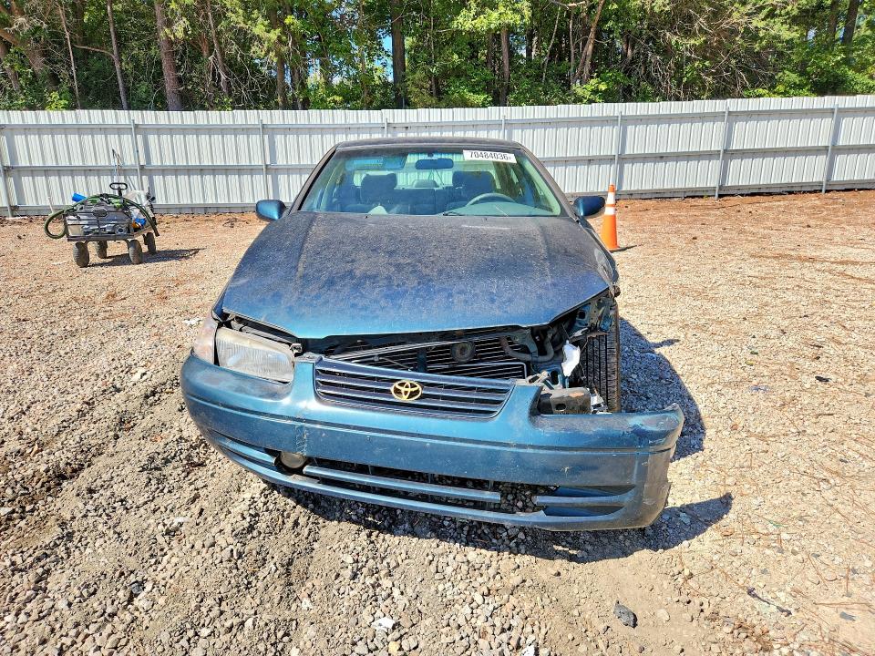 Aukcja sprzedaży 1998 Toyota Camry, vin: 4T1BG28K8WU262514, numer aukcji: 70484036