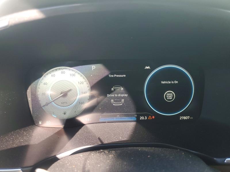 Aukcja sprzedaży 2021 Hyundai Santa Fe, vin: 5NMS44AL9MH326043, numer aukcji: 67681046