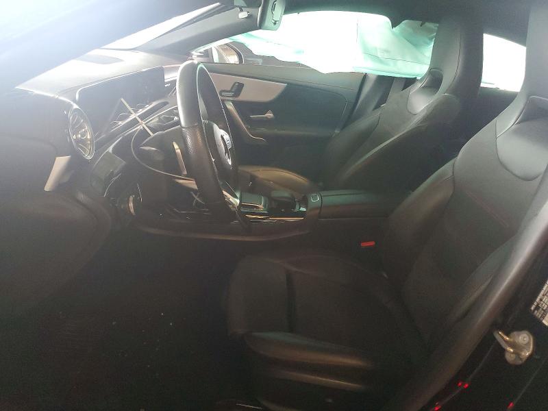 Aukcja sprzedaży 2021 Mercedes-benz Cla, vin: W1K5J5BB4MN150187, numer aukcji: 67841456