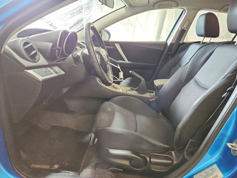 Продажа на аукционе авто 2010 Mazda 3, vin: JM1BL1H62A1305090, номер лота: 67146216