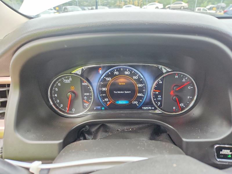 70254046 :رقم المزاد ، 1GKKNXLSXJZ101645 vin ، 2018 Gmc Acadia مزاد بيع