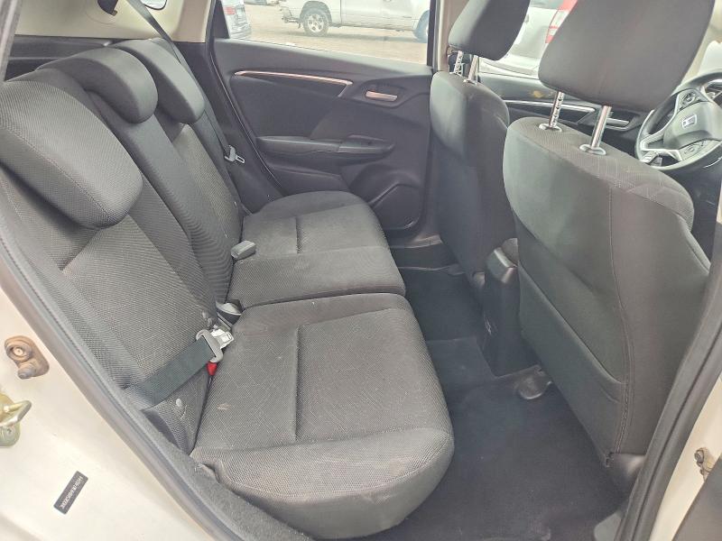 Продажа на аукционе авто 2015 Honda Fit, vin: 3HGGK5H84FM746944, номер лота: 70749056