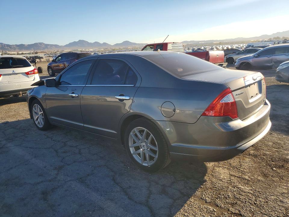 2010 Ford Fusion მანქანა იყიდება აუქციონზე, vin: 3FAHP0CG1AR271406, აუქციონის ნომერი: 70821666