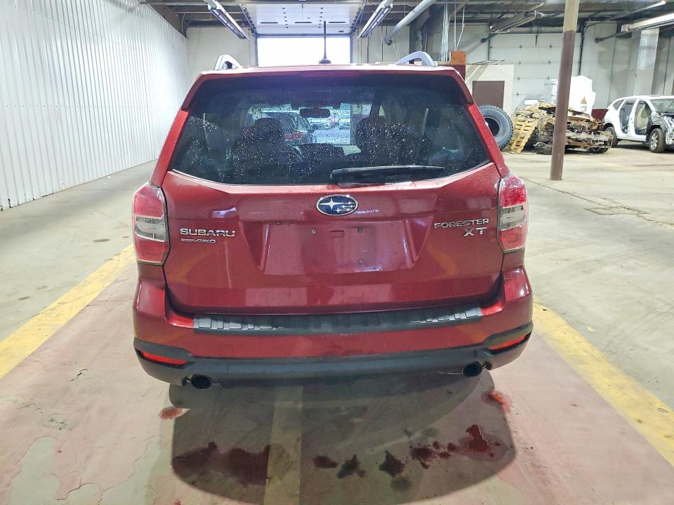 Aukcja sprzedaży 2014 Subaru Forester, vin: JF2SJGPC5EH513110, numer aukcji: 68567136