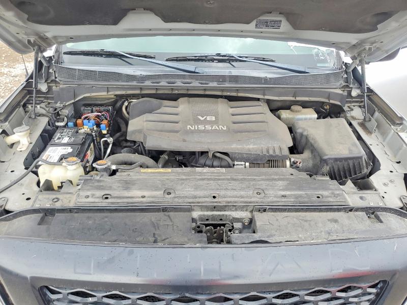 Продаж на аукціоні авто 2018 Nissan Titan, vin: 1N6AA1EK0JN545568, номер лоту: 67395556