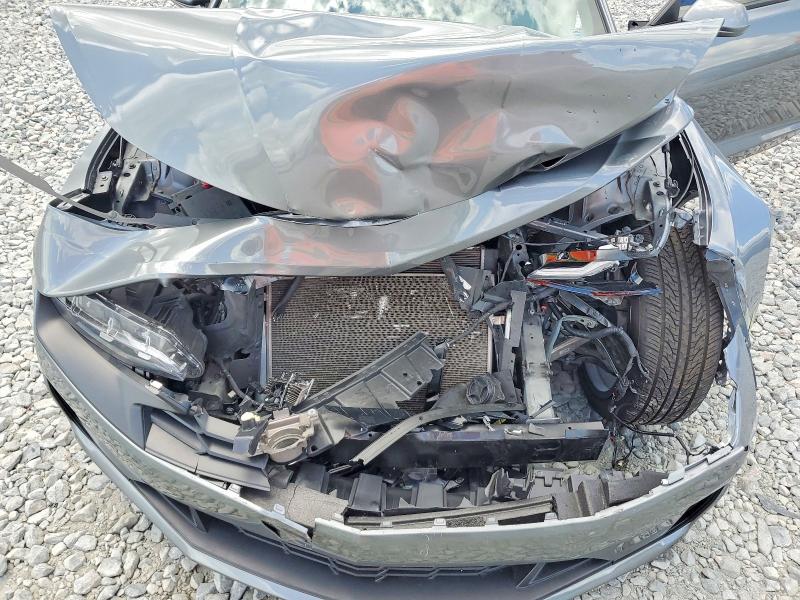 2021 Chevrolet Camaro მანქანა იყიდება აუქციონზე, vin: 1G1FB1RXXM0113429, აუქციონის ნომერი: 69728606
