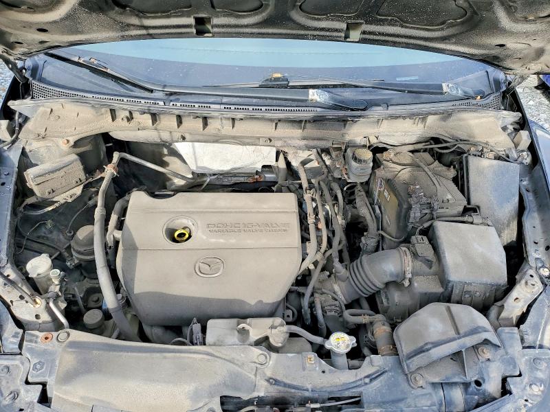 Продаж на аукціоні авто 2010 Mazda Cx-7, vin: JM3ER2W52A0352435, номер лоту: 69694206