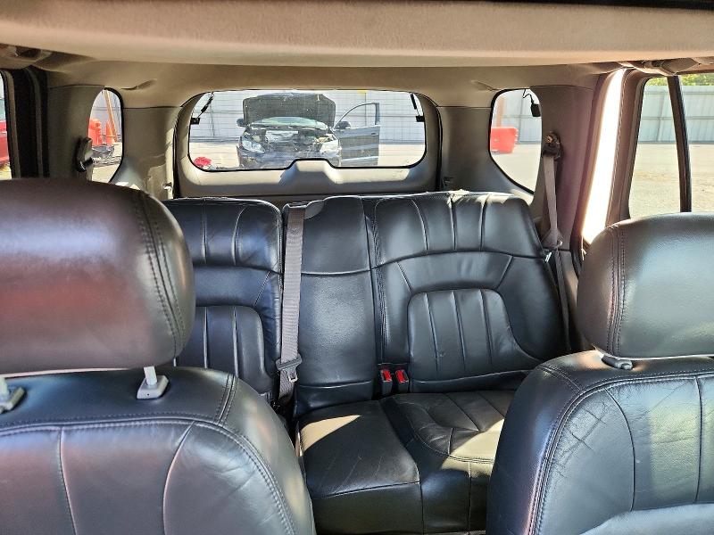 Продажа на аукционе авто 2003 Gmc Envoy, vin: 1GKDT13S232369368, номер лота: 69518026