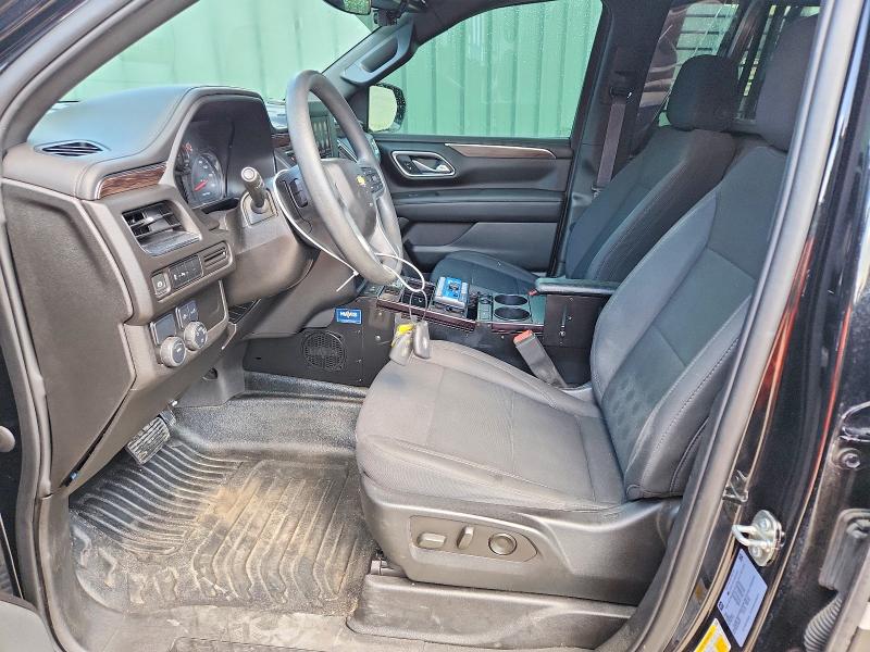 Продажа на аукционе авто 2023 Chevrolet Tahoe, vin: 1GNSCLED2PR203630, номер лота: 69321086