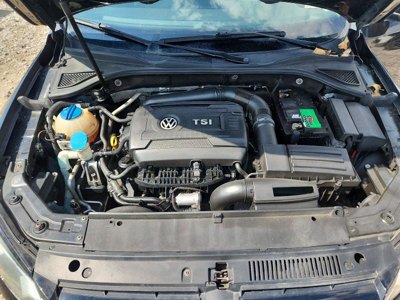 Aukcja sprzedaży 2015 Volkswagen Passat, vin: 1VWAS7A33FC120816, numer aukcji: 67986396