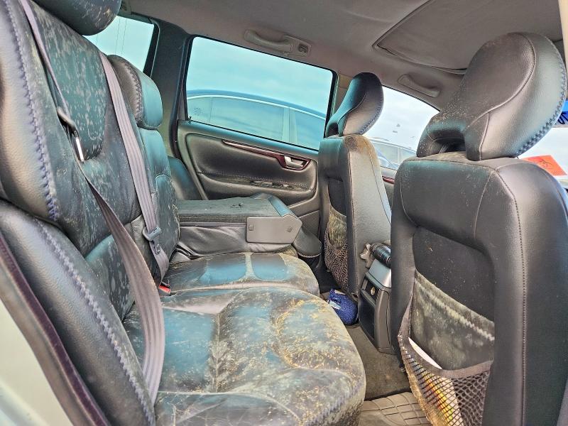 Aukcja sprzedaży 2004 Volvo Xc70, vin: YV1SZ59HX41144721, numer aukcji: 70158586