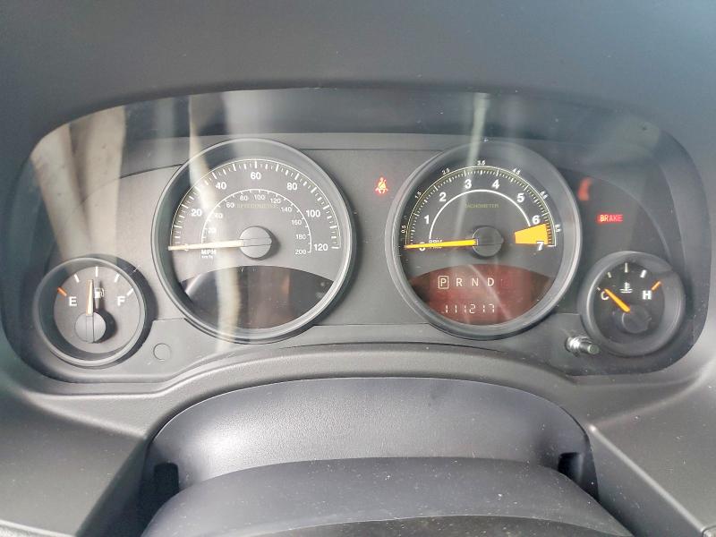 67353046 :رقم المزاد ، 1C4NJPFA2ED503251 vin ، 2014 Jeep Patriot مزاد بيع