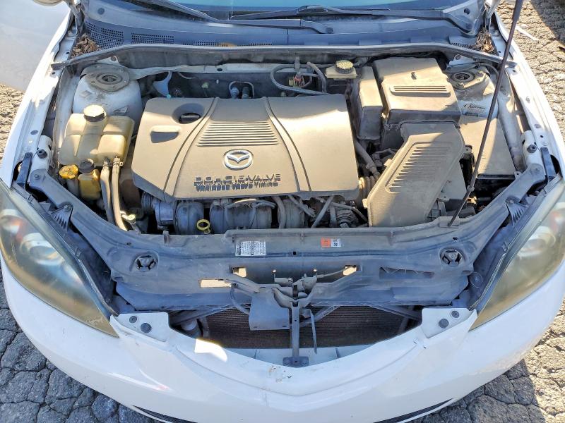 Продаж на аукціоні авто 2005 Mazda 3, vin: JM1BK343551226481, номер лоту: 68714176