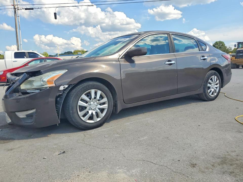 68847266 :رقم المزاد ، 1N4AL3AP3FC265548 vin ، 2015 Nissan Altima مزاد بيع