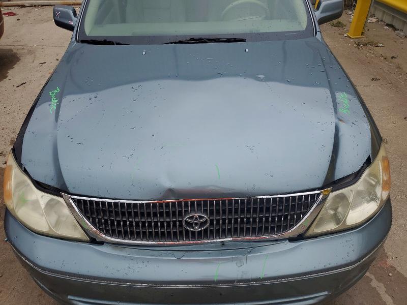 Aukcja sprzedaży 2001 Toyota Avalon, vin: 4T1BF28B01U195662, numer aukcji: 69881486