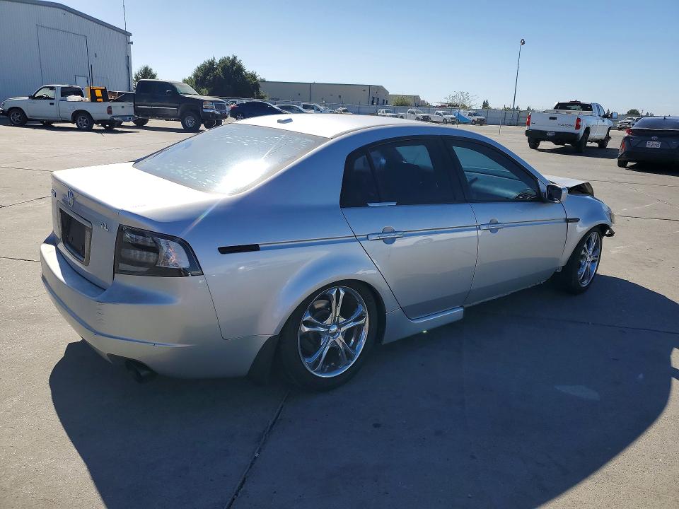 Aukcja sprzedaży 2006 Acura 3.2tl, vin: 19UUA66266A070665, numer aukcji: 69049996