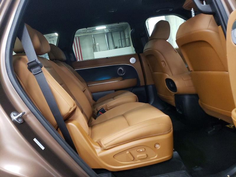 Aukcja sprzedaży 2026 Hyundai Palisade, vin: KM8RMESA0TU081864, numer aukcji: 69411936