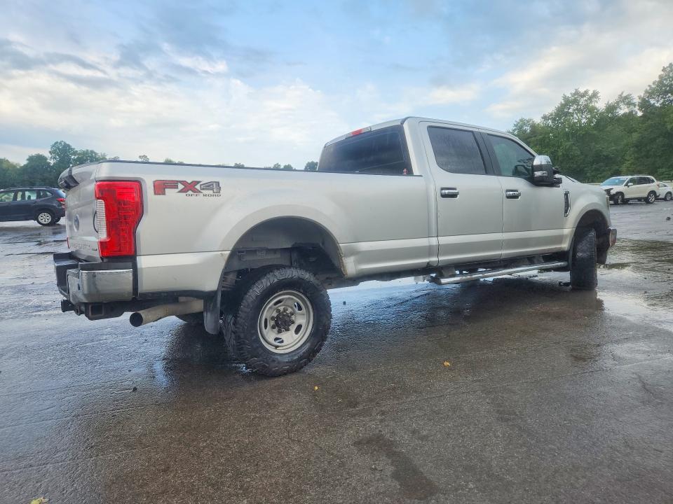 Продаж на аукціоні авто 2019 Ford F250, vin: 1FT7W2B68KEC13648, номер лоту: 67645096