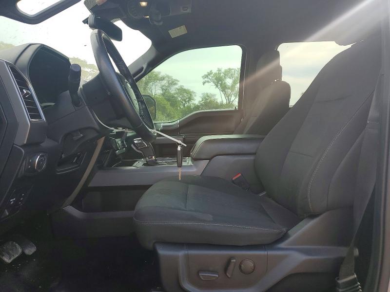 66693406 :رقم المزاد ، 1FTFW1E40LFC34702 vin ، 2020 Ford F150 مزاد بيع