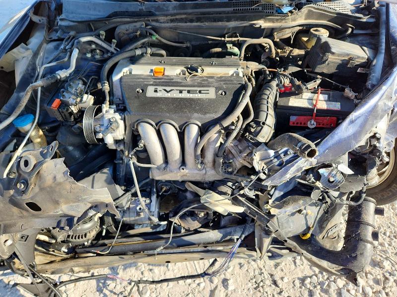 69590546 :رقم المزاد ، 1HGCM56146A174107 vin ، 2006 Honda Accord مزاد بيع