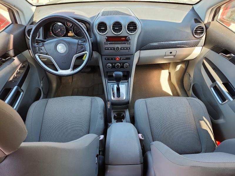 66134966 :رقم المزاد ، 3GSDL73778S575697 vin ، 2008 Saturn Vue مزاد بيع
