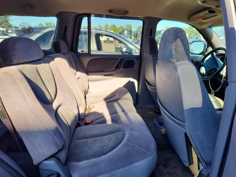 Aukcja sprzedaży 1999 Dodge Durango, vin: 1B4HS28Z0XF584965, numer aukcji: 68275996