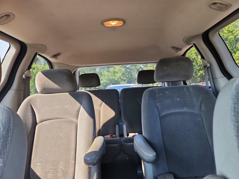 68395346 :رقم المزاد ، 1C4GP45R75B399669 vin ، 2005 Chrysler Town & Country مزاد بيع