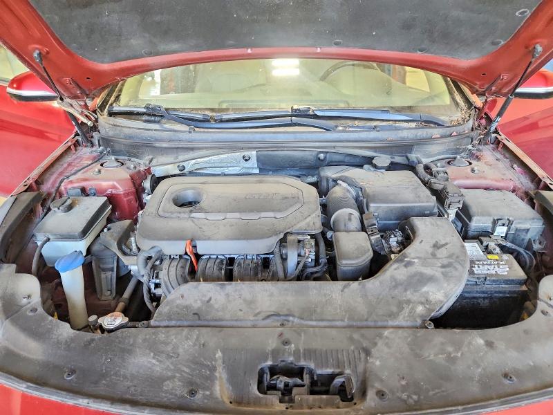 Aukcja sprzedaży 2015 Hyundai Sonata, vin: 5NPE34AF2FH049252, numer aukcji: 64372156