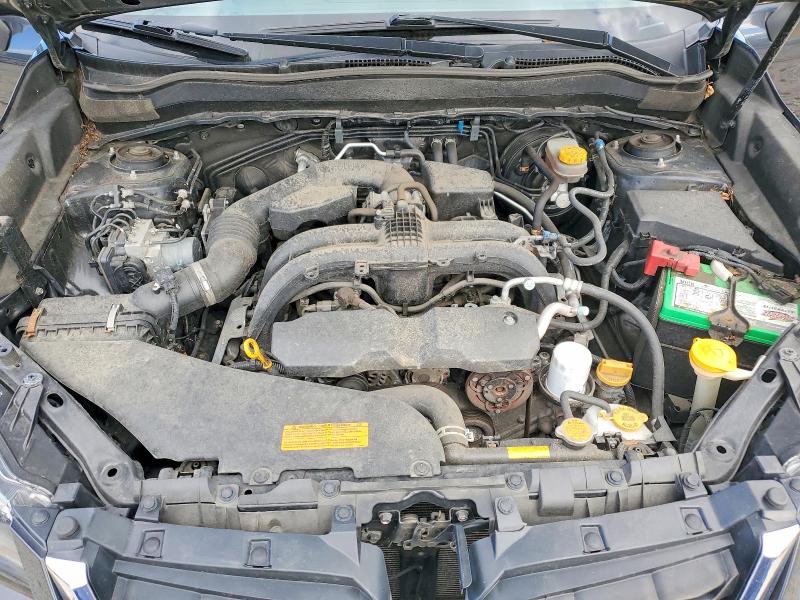2018 Subaru Forester მანქანა იყიდება აუქციონზე, vin: JF2SJAWCXJH507909, აუქციონის ნომერი: 70105726