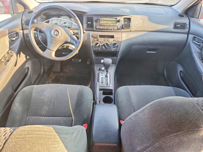 Aukcja sprzedaży 2005 Toyota Corolla, vin: 1NXBR30E55Z391797, numer aukcji: 68136556