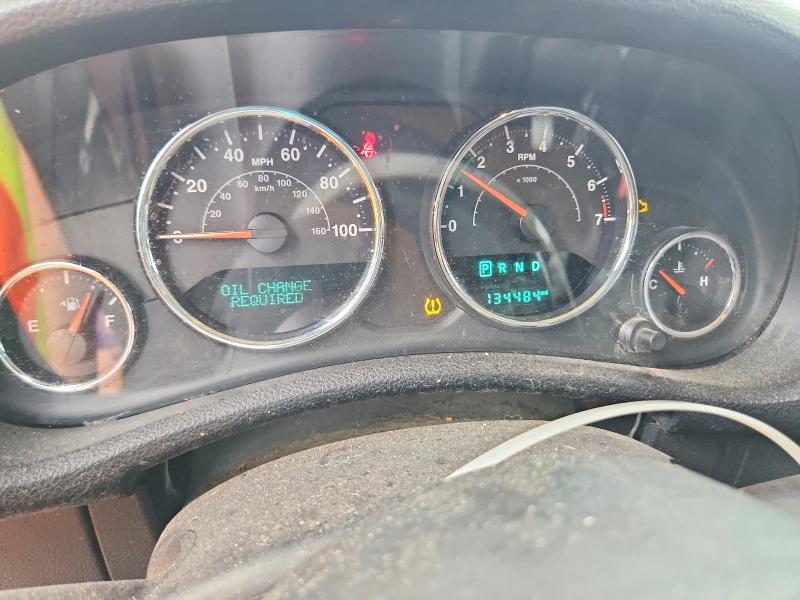 Aukcja sprzedaży 2015 Jeep Wrangler Unlimited, vin: 1C4BJWEG9FL661399, numer aukcji: 69855416
