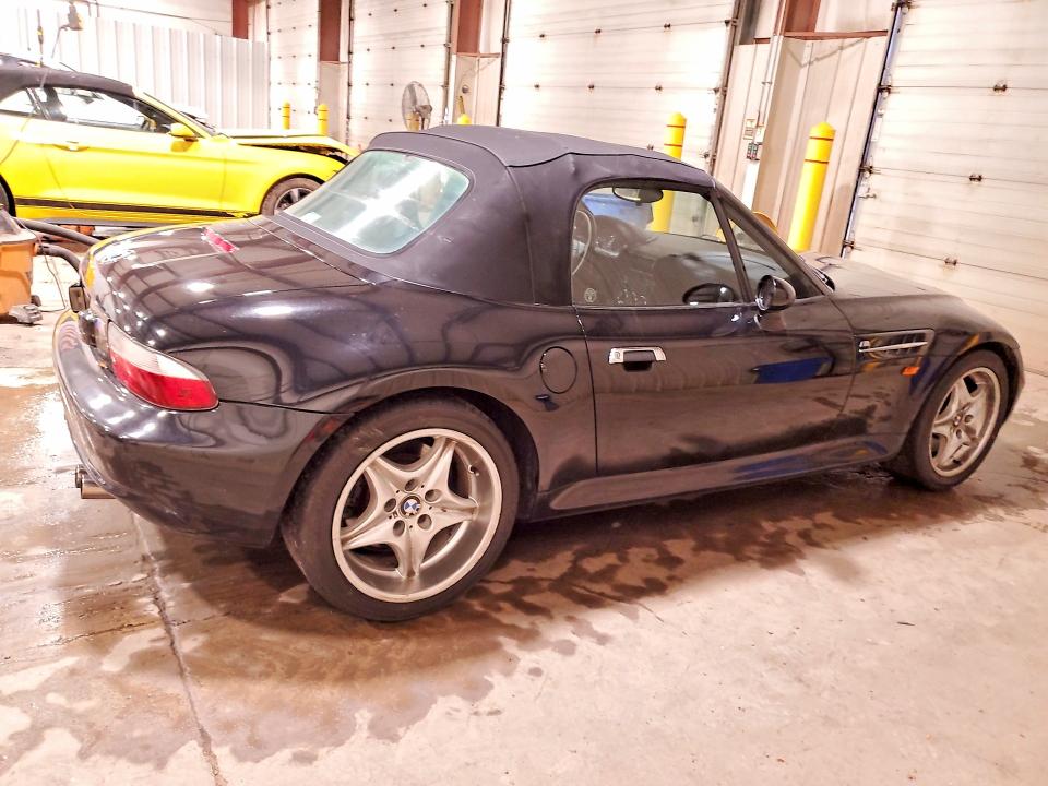 Продаж на аукціоні авто 2000 Bmw M, vin: WBSCK934XYLC90117, номер лоту: 69828366