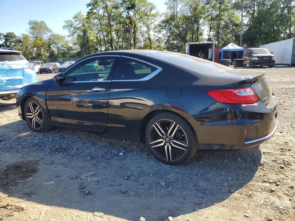 Aukcja sprzedaży 2015 Honda Accord, vin: 1HGCT1B87FA002801, numer aukcji: 68691766