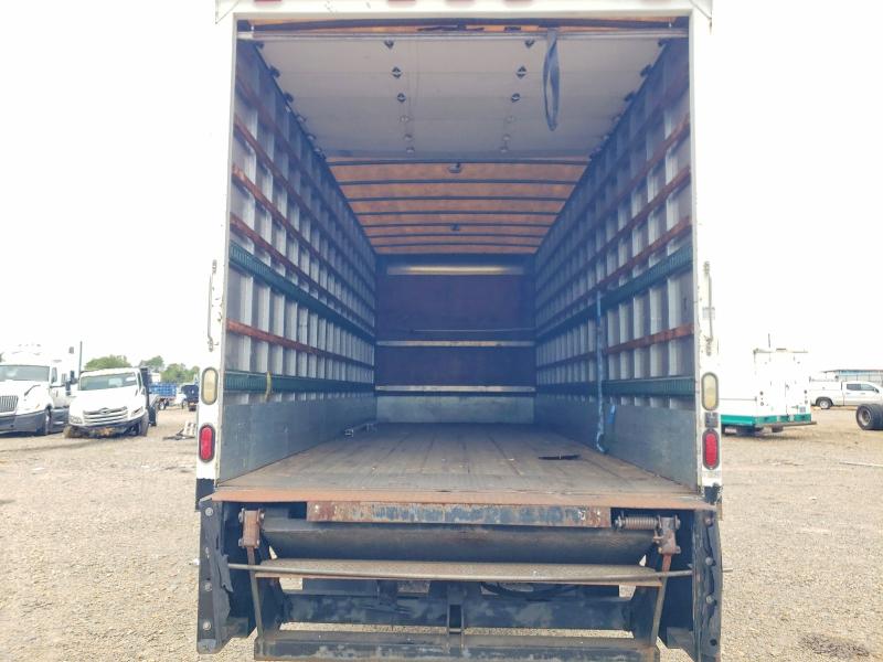 Продажа на аукционе авто 2005 International 4000, vin: 1HTMMAAM75H167366, номер лота: 69351936