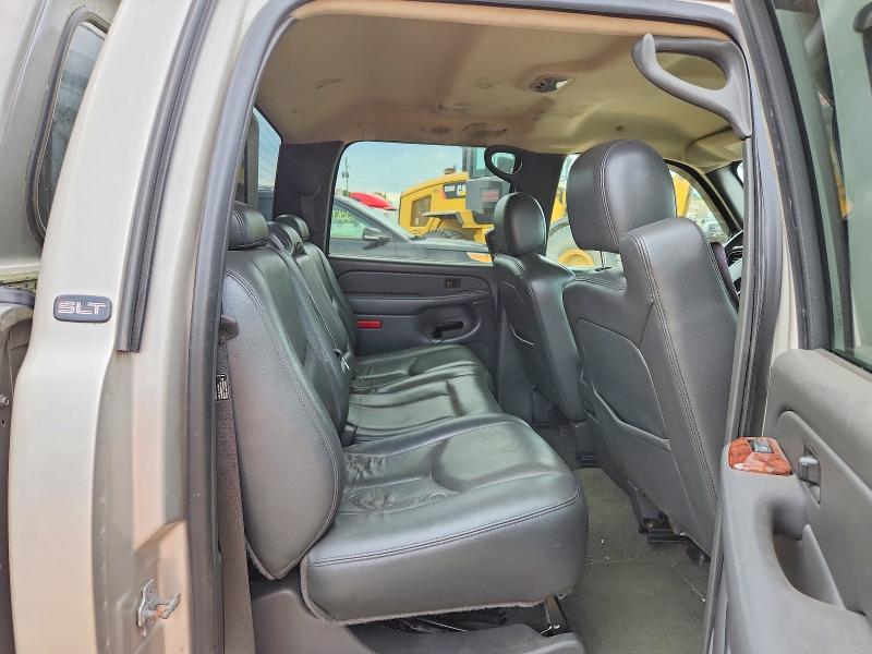 2005 Gmc Sierra მანქანა იყიდება აუქციონზე, vin: 1GTHK23225F930668, აუქციონის ნომერი: 66855406