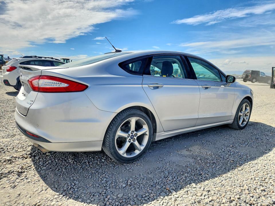 2013 Ford Fusion მანქანა იყიდება აუქციონზე, vin: 3FA6P0HR2DR285918, აუქციონის ნომერი: 69219926