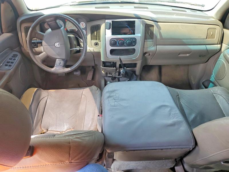 Aukcja sprzedaży 2005 Dodge Ram 3500, vin: 3D7MS48C85G702948, numer aukcji: 67866316