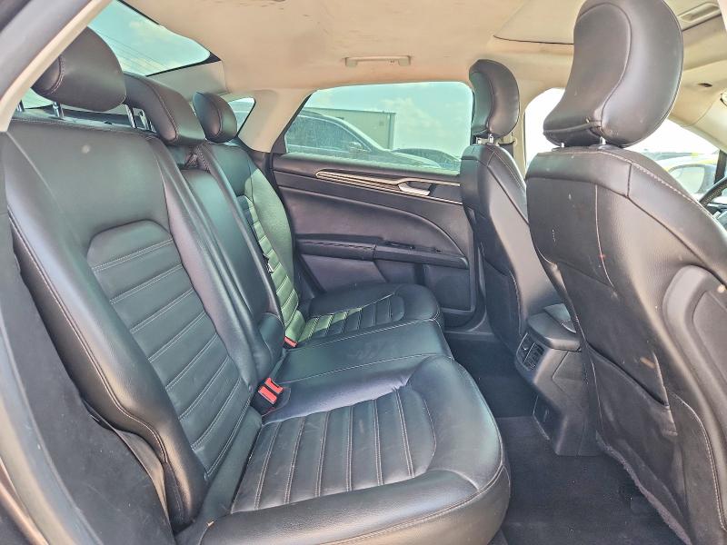 Aukcja sprzedaży 2015 Ford Fusion, vin: 3FA6P0HD7FR181707, numer aukcji: 68077736
