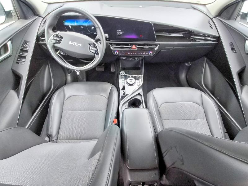 Продаж на аукціоні авто 2024 Kia Niro, vin: KNDCR3L19R5121442, номер лоту: 66851046