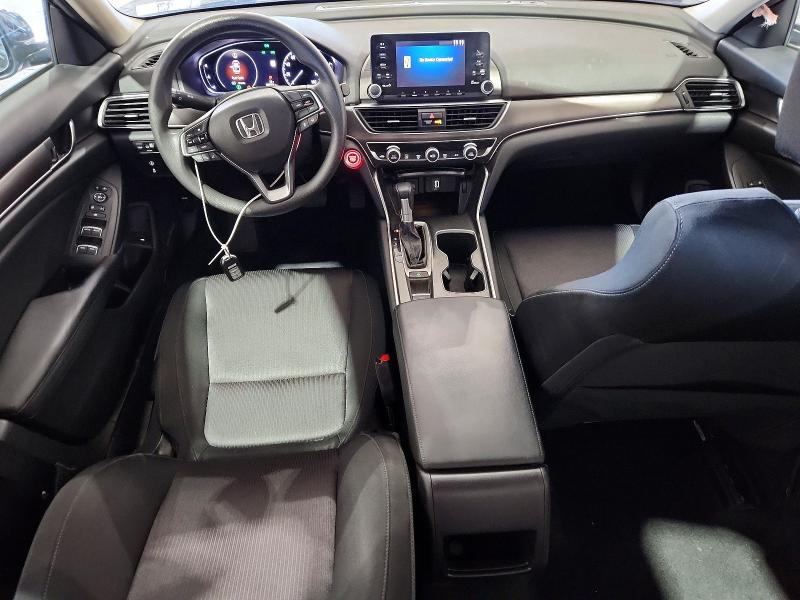 Aukcja sprzedaży 2018 Honda Accord, vin: 1HGCV1F11JA141967, numer aukcji: 71147586