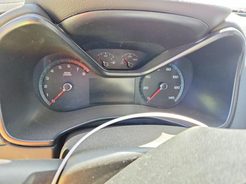 Продаж на аукціоні авто 2018 Chevrolet Colorado, vin: 1GCGTDENXJ1120272, номер лоту: 68263646