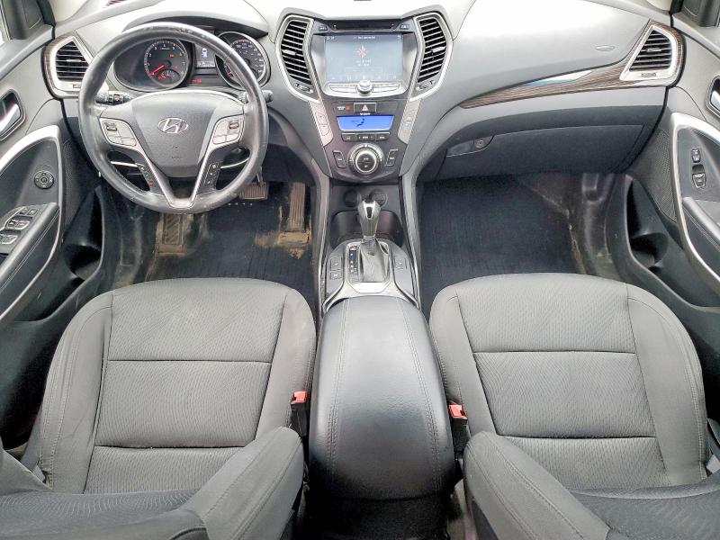 Aukcja sprzedaży 2016 Hyundai Santa Fe Sport, vin: 5XYZU3LB2GG359235, numer aukcji: 69598786
