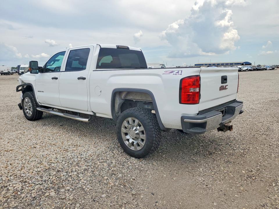 Продаж на аукціоні авто 2016 Gmc Sierra, vin: 1GT12RE80GF209800, номер лоту: 67247916