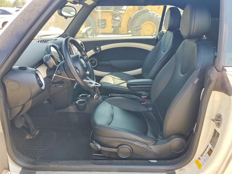 Продажа на аукционе авто 2015 Mini Cooper, vin: WMWZN3C5XFT862504, номер лота: 68344496