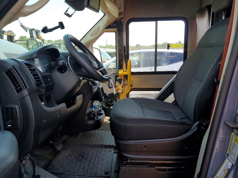 Aukcja sprzedaży 2022 Ram Promaster 3500, vin: 3C7WRVMG2NE126852, numer aukcji: 67793406