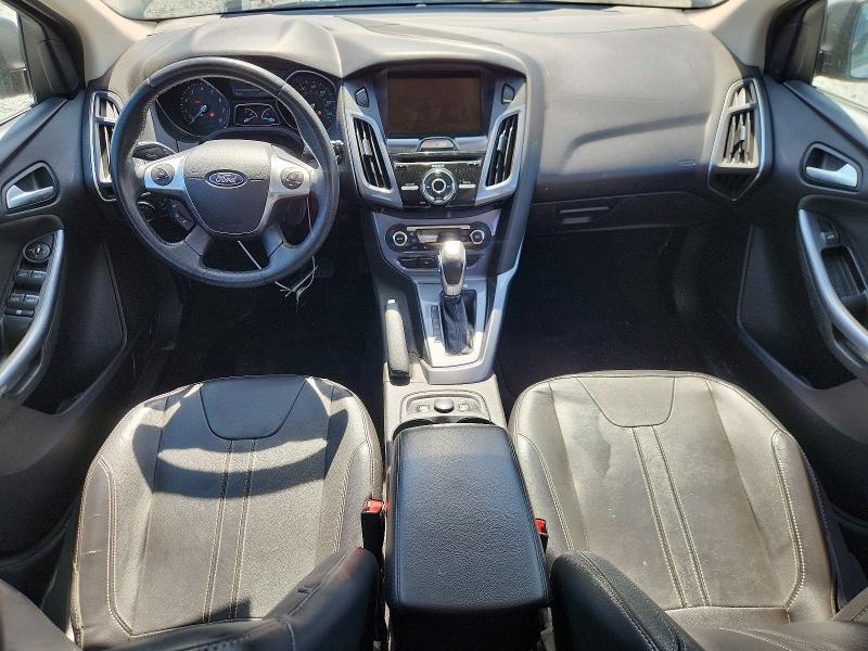 67729666 :رقم المزاد ، 1FADP3N22EL189996 vin ، 2014 Ford Focus مزاد بيع